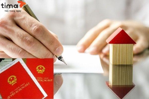Khách hàng cần chuẩn bị đầy đủ hồ sơ đảm bảo khoản vay